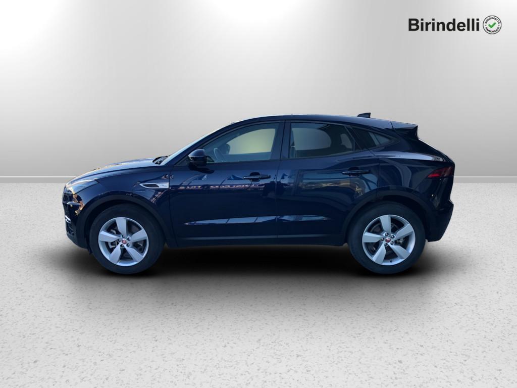 JAGUAR E-Pace (X540) - E-Pace 1.5 I3 160 CV Auto SE