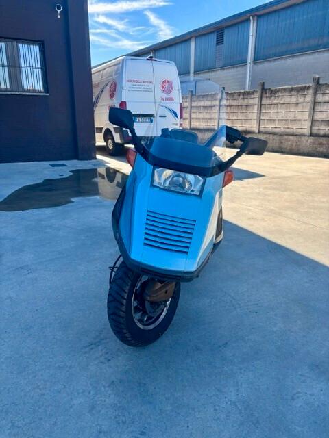 Honda CN 250 1996 - km 29.000