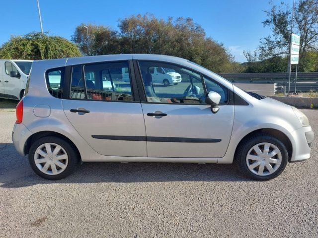 Renault Modus Grand Modus 1.5 dCi 85CV Dynamique