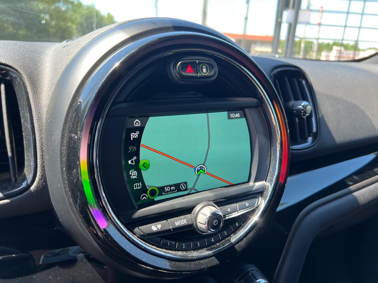 Mini One Countryman 2.0 Cooper D Hype