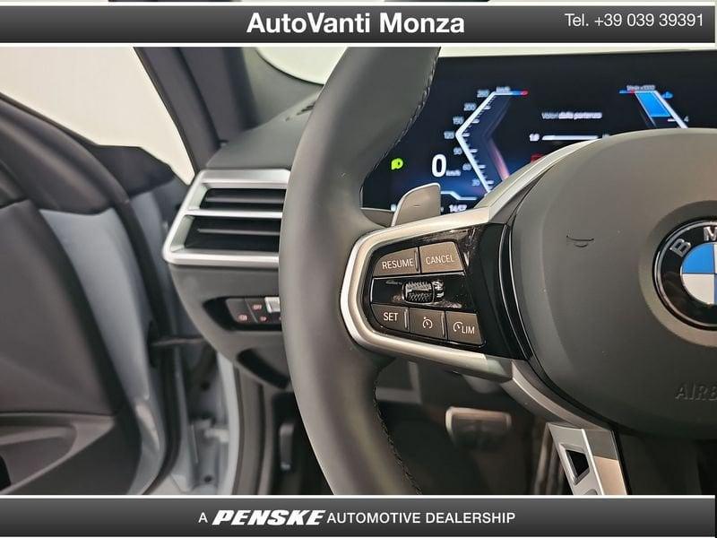 BMW Serie 4 Coupé 420d 48V xDrive Coupé Msport Pro
