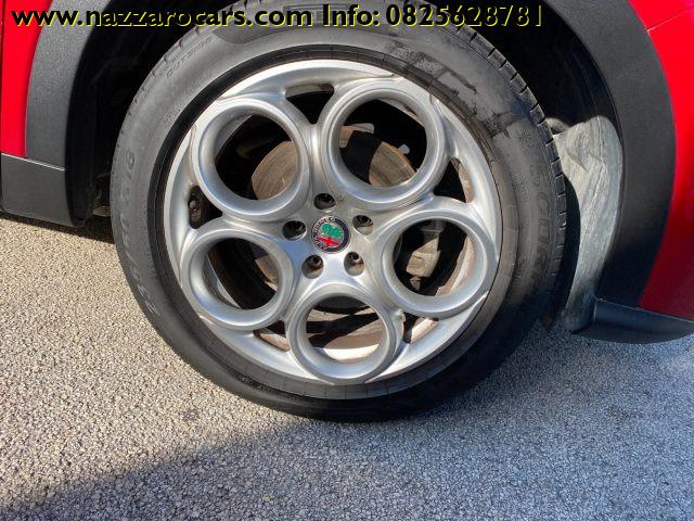 ALFA ROMEO Tonale 1.6 diesel 130 CV TCT6 Super CARPLAY