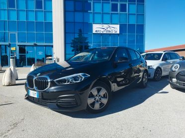 Bmw 116 d 5p. Advantage