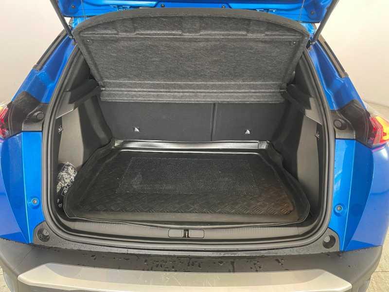 PEUGEOT 2008 II 2020 - 2008 1.2 puretech GT s&s 130cv