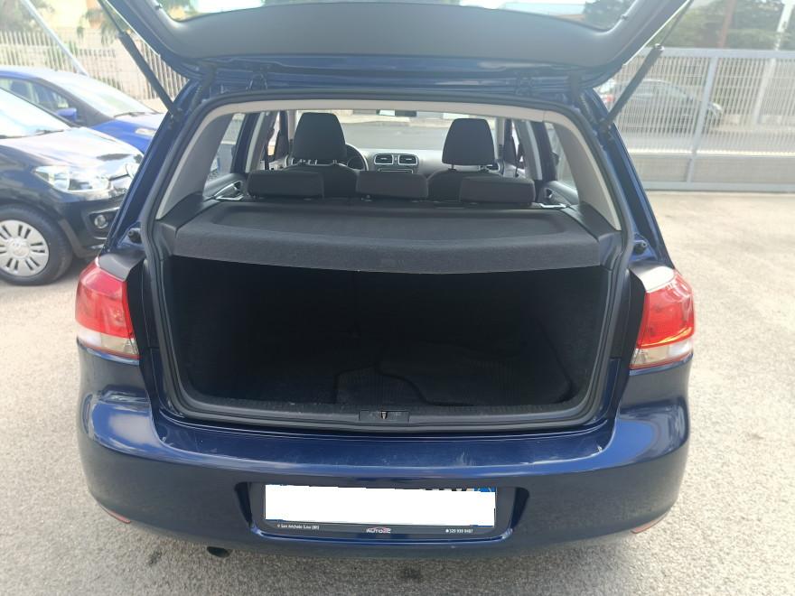 Volkswagen Golf 5 Porte 1.6 tdi Comfortline