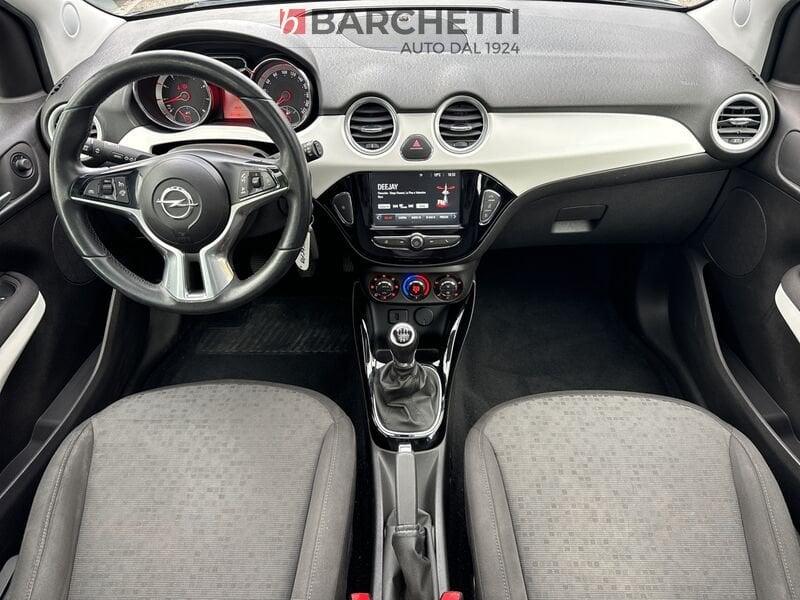 Opel Adam 1.4 87 CV GPL TECH GLAM