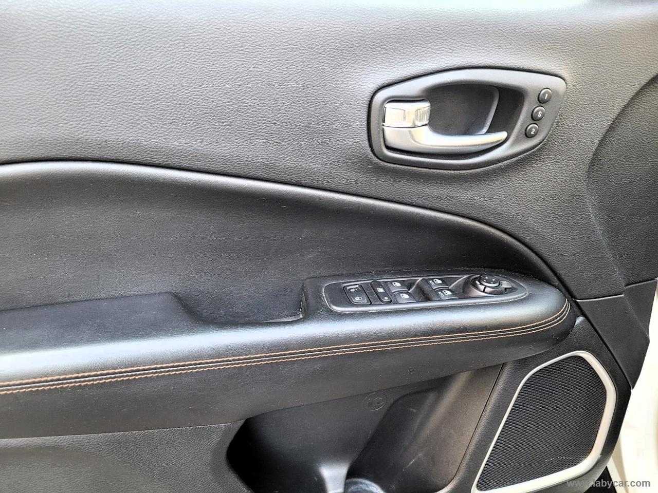 JEEP Compass 1.3 T4 190CV PHEV AT6 4xe Limit. 2021