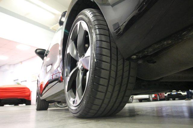 CUPRA Leon Sportstourer 1.5 Hybrid 150 CV DSG