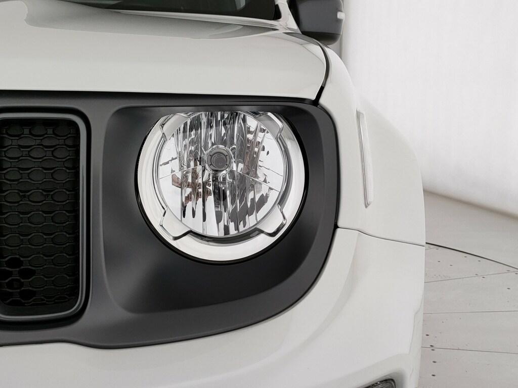 Jeep Renegade 1.5 Turbo T4 MHEV S 2WD DCT