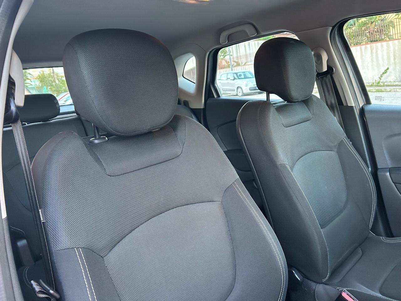 Renault Captur dCi 110 cv pari al nuovo !!!!