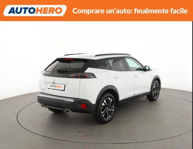 PEUGEOT 2008 PureTech 130 S&S Allure