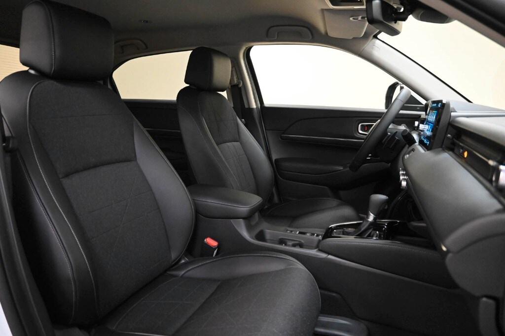 HONDA HR-V 3ª serie HR-V 1.5 Hev eCVT Advance ...