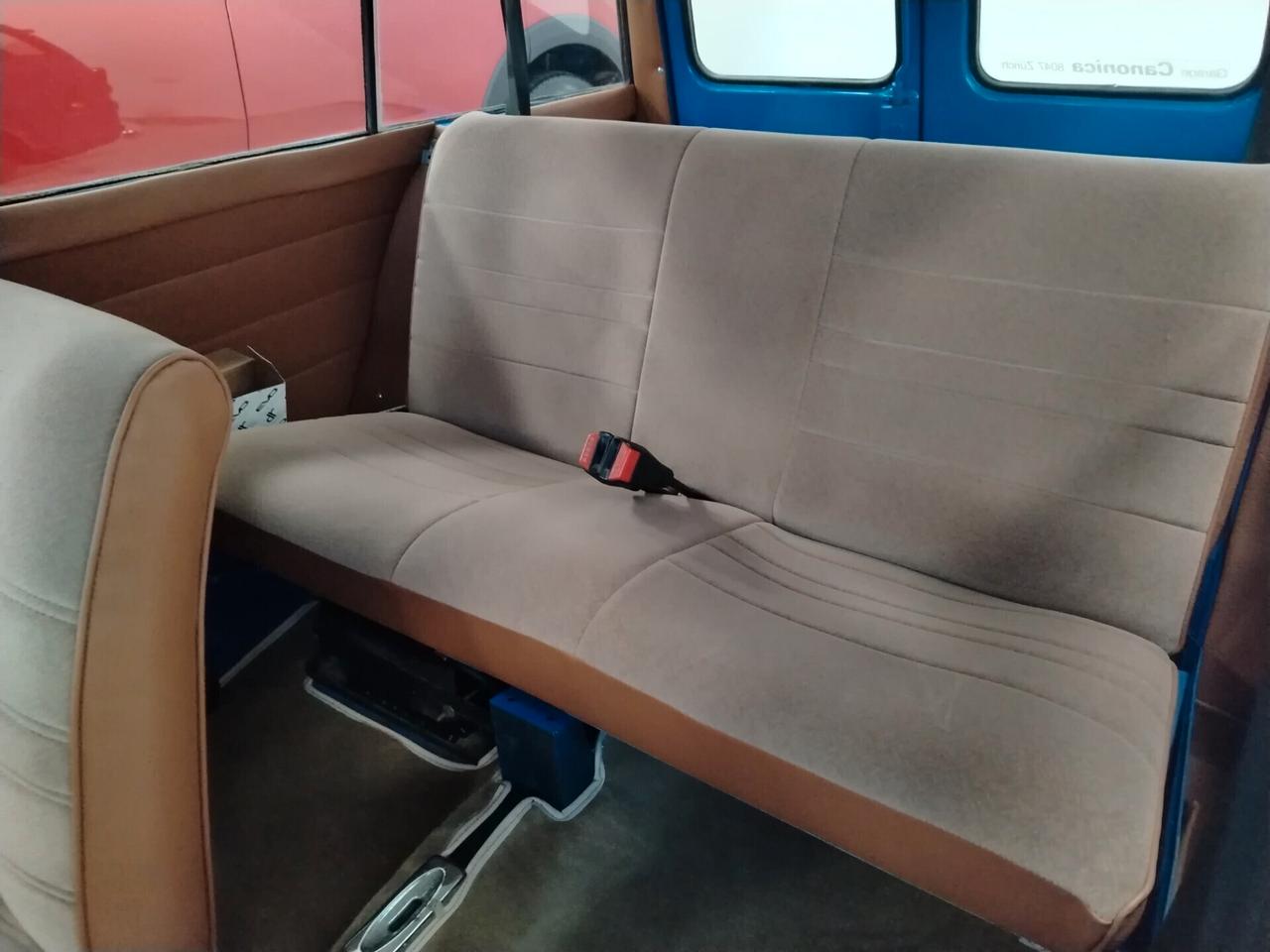 Mini Austin Estate 1978