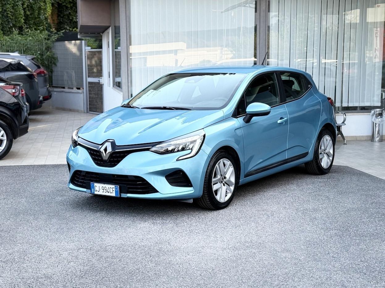 Renault Clio 1.0 GPL 65 CV E6 Neo. - 2022