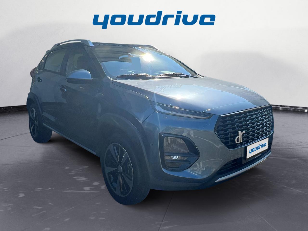 DR Motor DR 3.0 1.5 Gpl 114cv KM 27.300