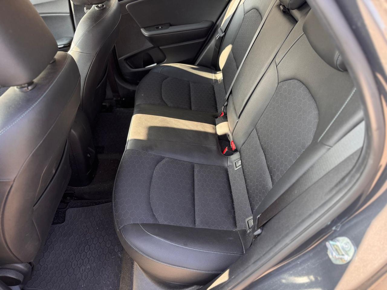 Kia XCeed Business 1.0 T-GDI GPL #50328