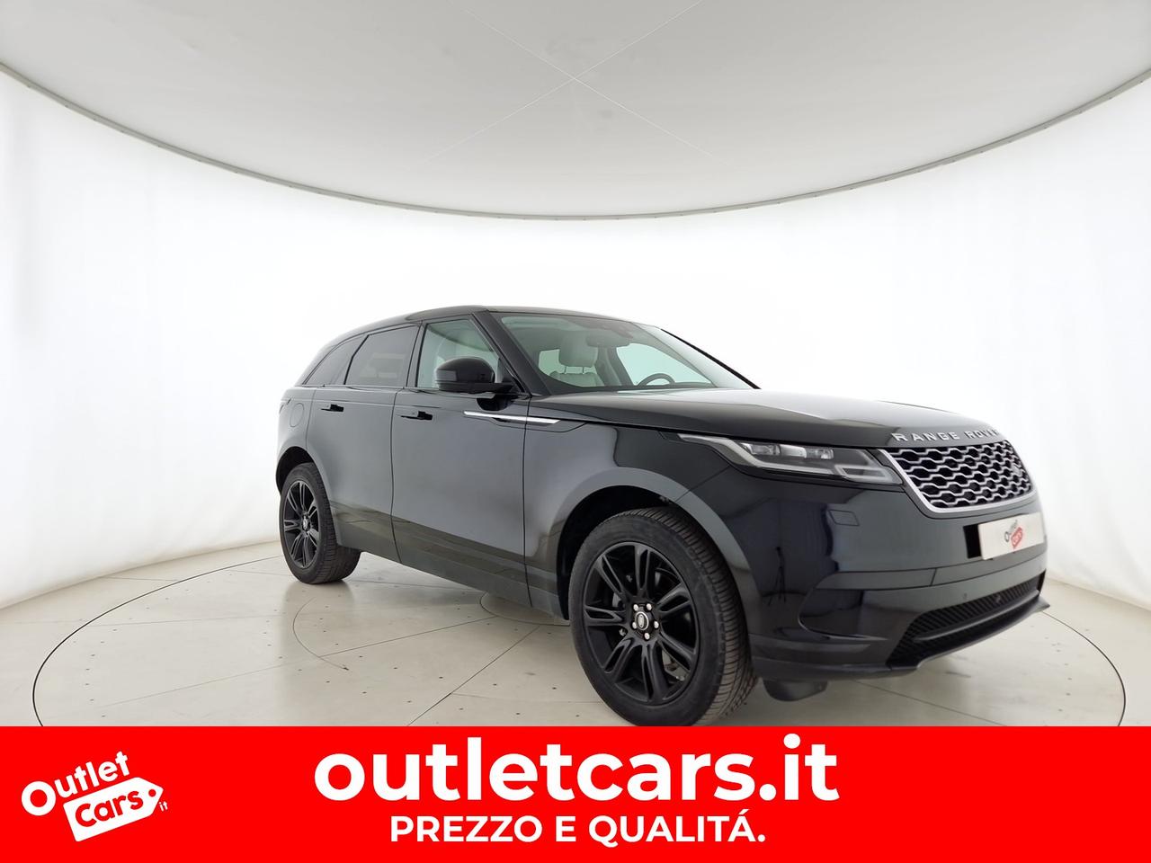 Land Rover Range Rover Velar 2.0d i4 se 180cv auto my20