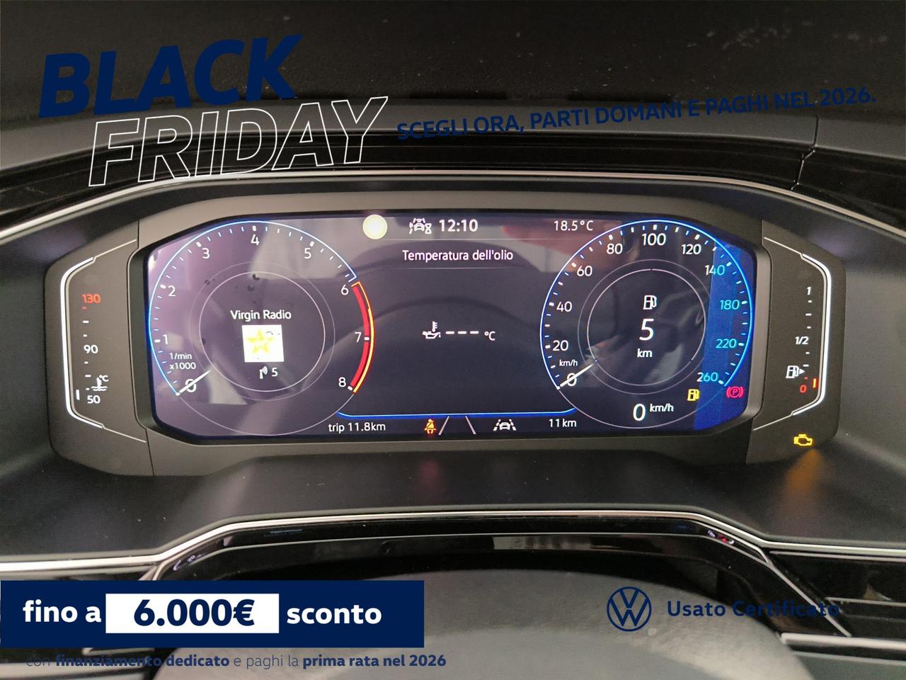 Volkswagen Taigo 1.0 tsi r-line plus 115cv