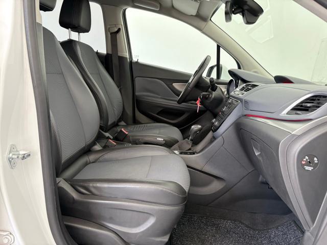 OPEL Mokka 1.4 140CV Ego