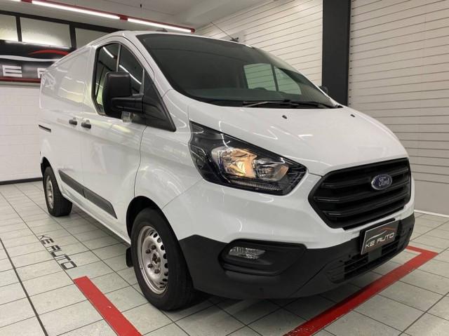 Ford Transit Custom 270 2.0 tdci 105cv Trend L1H1 E6