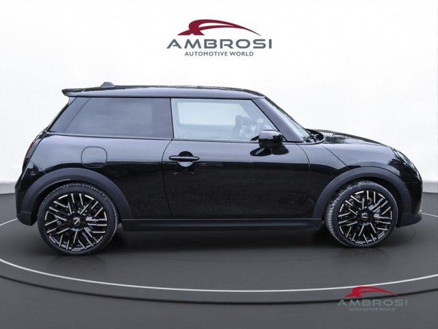 MINI Cooper 3 porte S Favoured XL