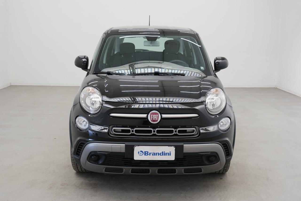 FIAT 500L Cross 1.3 mjt 95cv my20