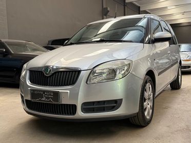 SKODA Roomster 1.4 16V Style GPLine