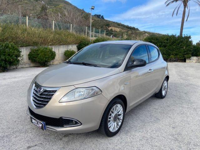 LANCIA Ypsilon 1.3 MJT 16V 95 CV 5 porte S&S Elefantino