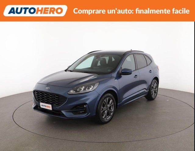 FORD Kuga 1.5 EcoBlue 120 CV aut. 2WD ST-Line