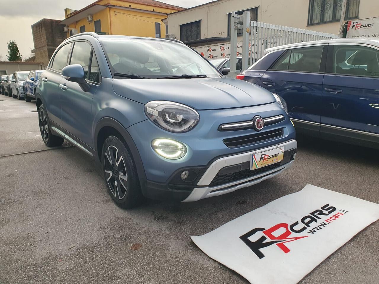 Fiat 500X 1.0 T3 120 CV Urban