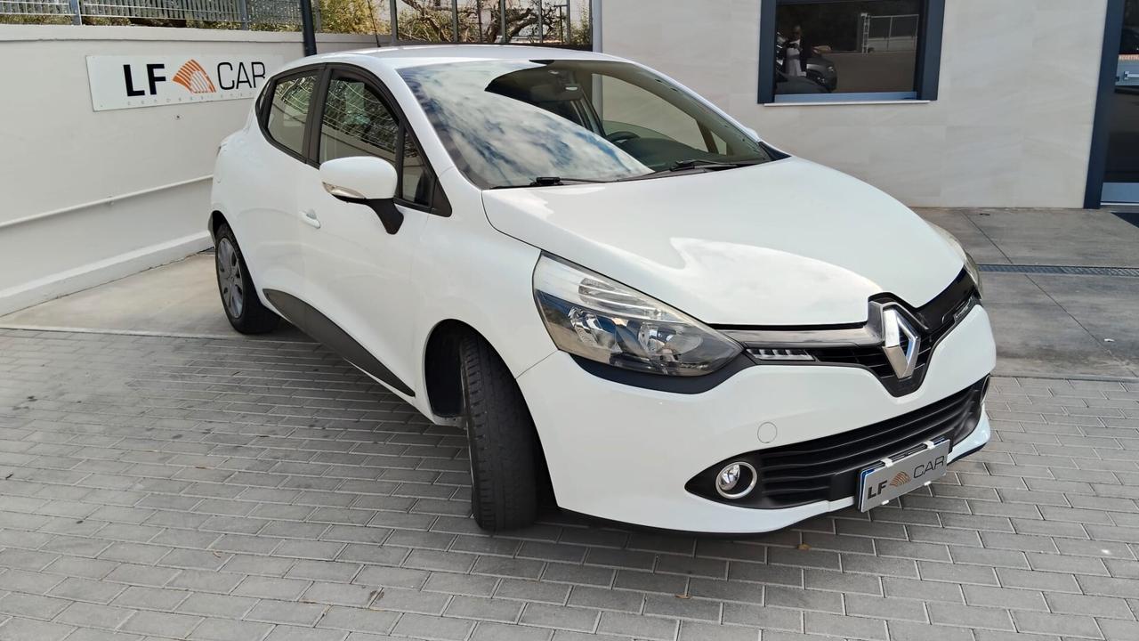 Renault Clio 1.2 75 cv GPL 5 porte Live