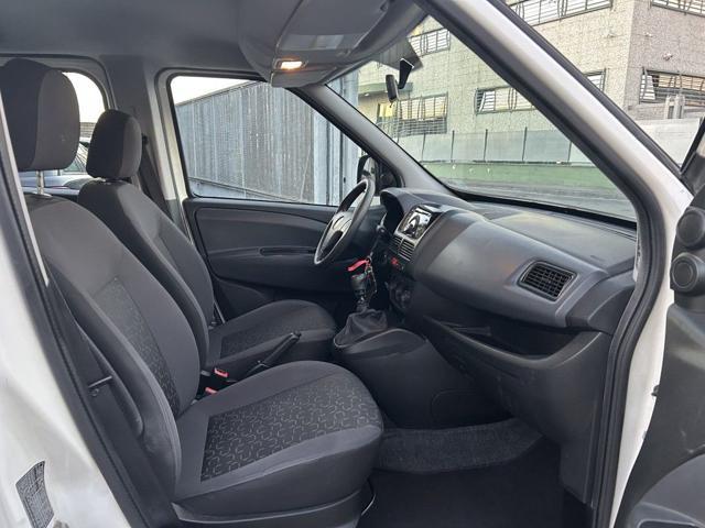 FIAT Doblo 1.4 16V *UNIPRO**FINANZIABILE**OK NEOPATENTATI*