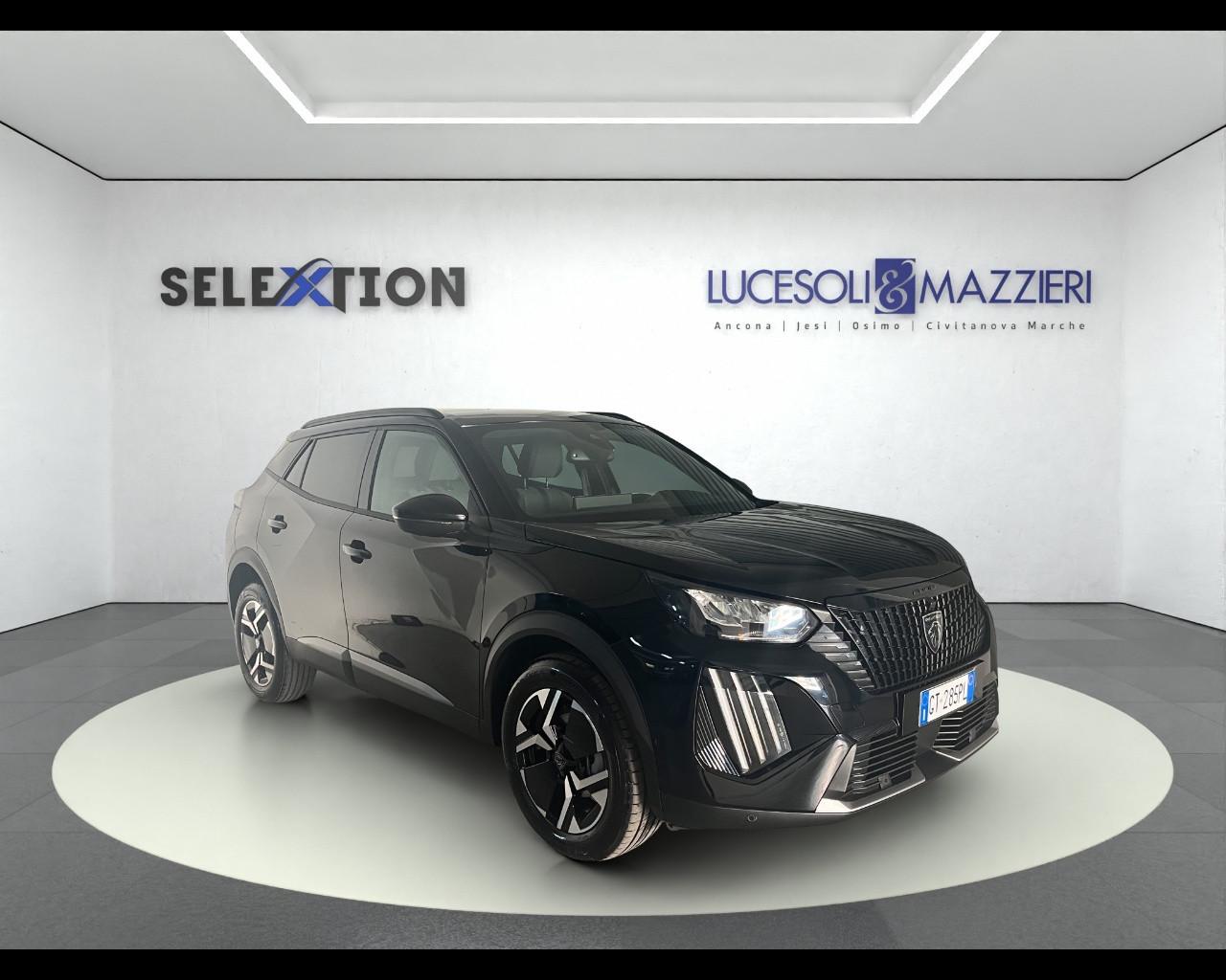 PEUGEOT NUOVO 2008 Allure PureTech 100 S&S