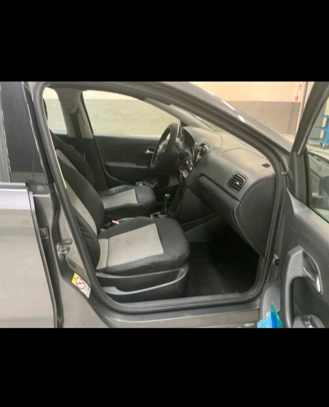 Volkswagen Polo 1.6 TDI 90CV 2011