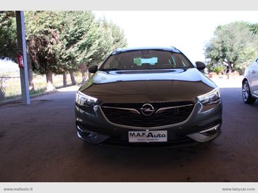 OPEL Insignia 1.6 CDTI 136 S&S aut.ST Innov.