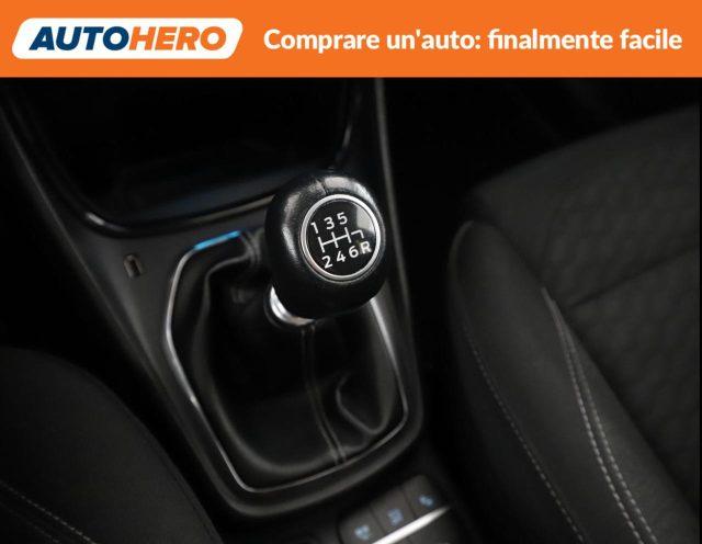 FORD Puma 1.0 EcoBoost 125 CV S&S Titanium