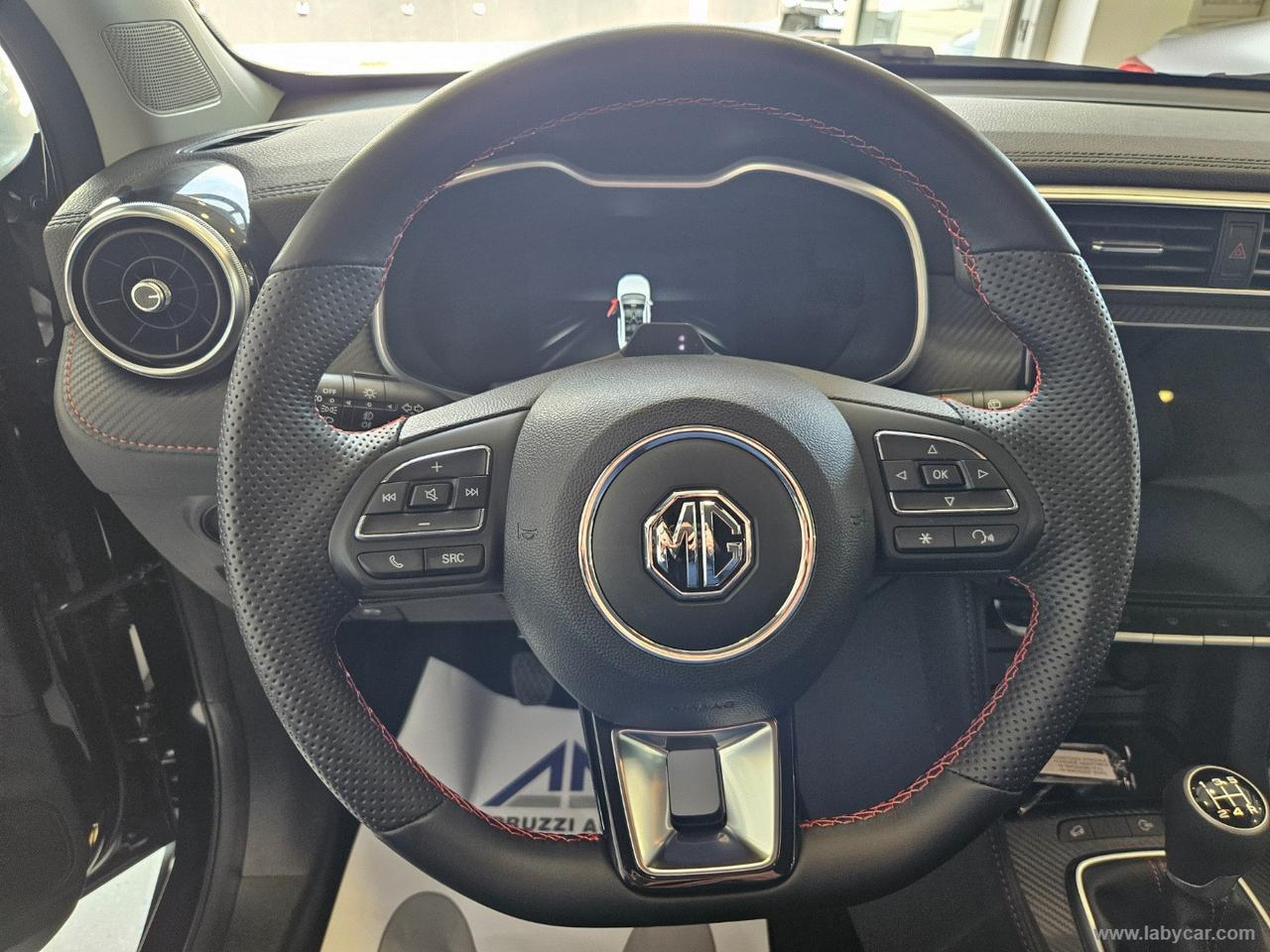 MG ZS Classic 1.5 VTi-tech Luxury