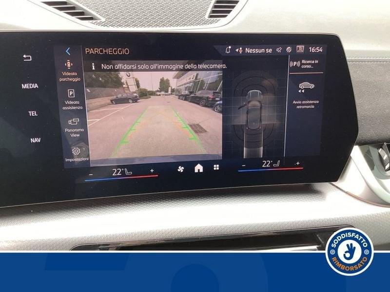 BMW X1 sDrive 18d M Sport Pro