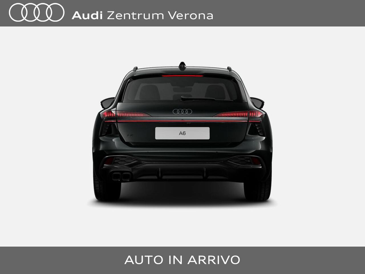 Avant 2.0TDI 204CV S line Edition