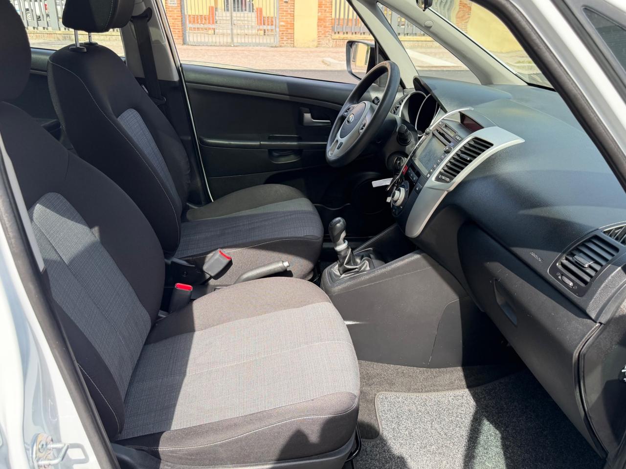 Kia Venga 1.4 CRDi 90CV Cool
