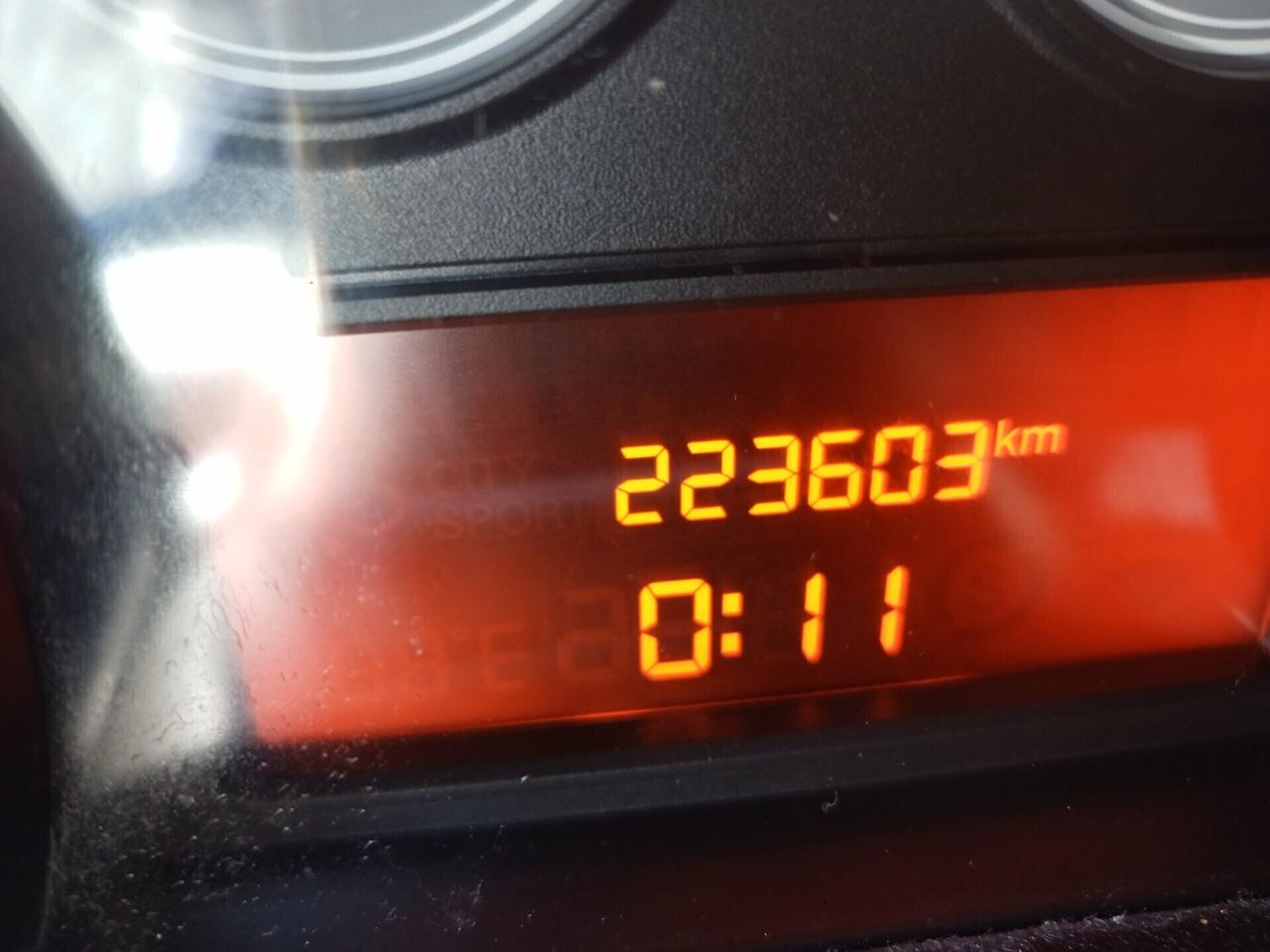 Fiat Punto Evo Punto Evo 1.3 Mjt 75 CV 5 porte S&S Dynamic