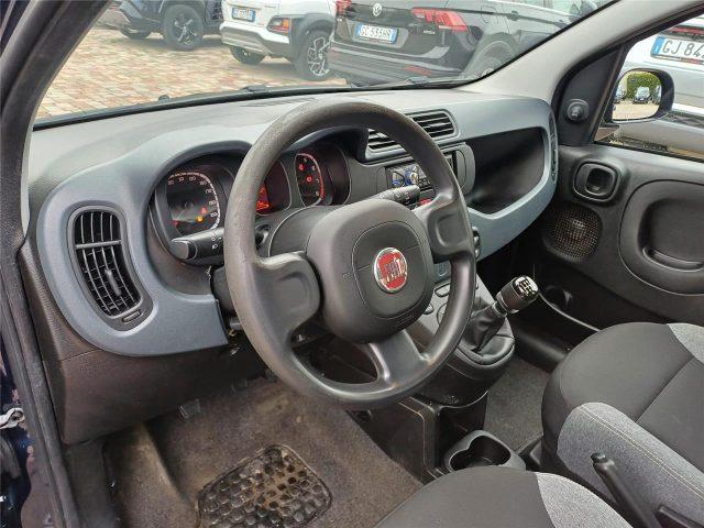 FIAT Panda 3ª serie 1.0 FireFly S&S Hybrid