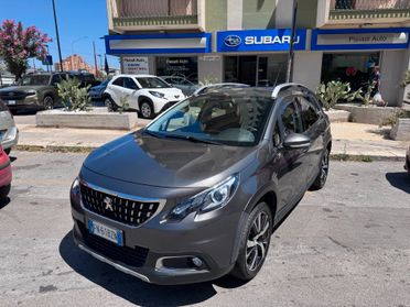 Peugeot 2008 BlueHDi 100 Allure