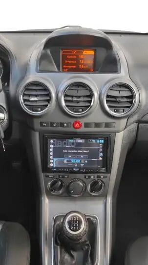Opel Antara 2.0 CDTI 127CV 4x2 Edition Plus
