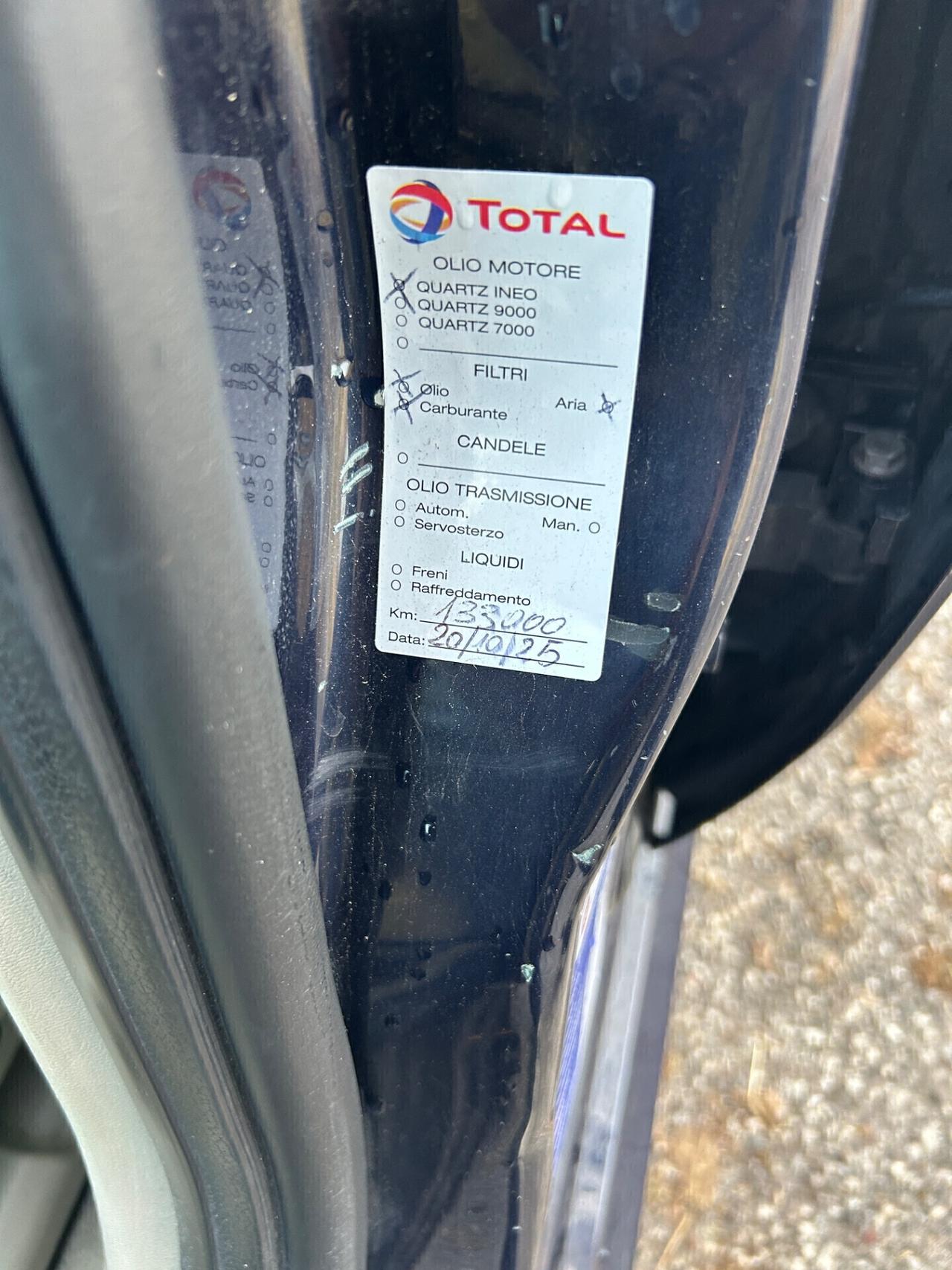 Alfa Romeo 159 1.9 JTDm