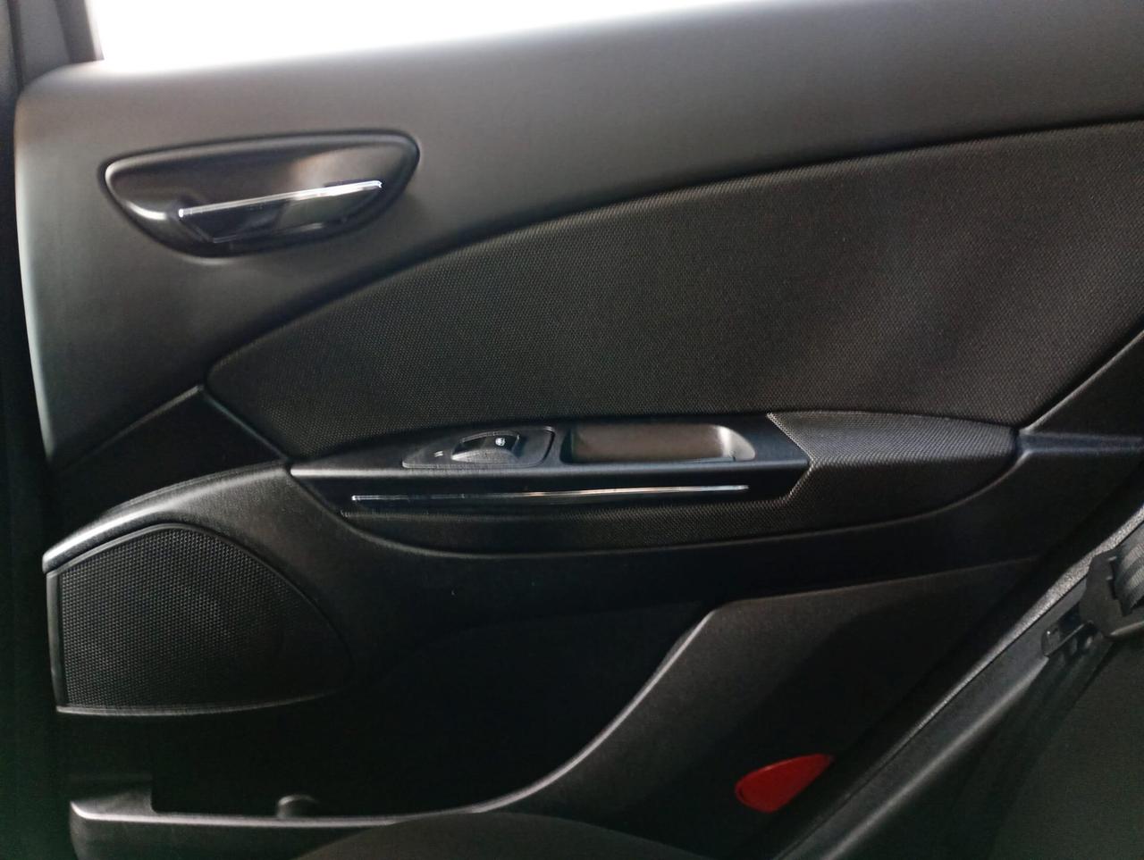 Fiat Bravo 1.6 MJT 120 CV DPF Emotion