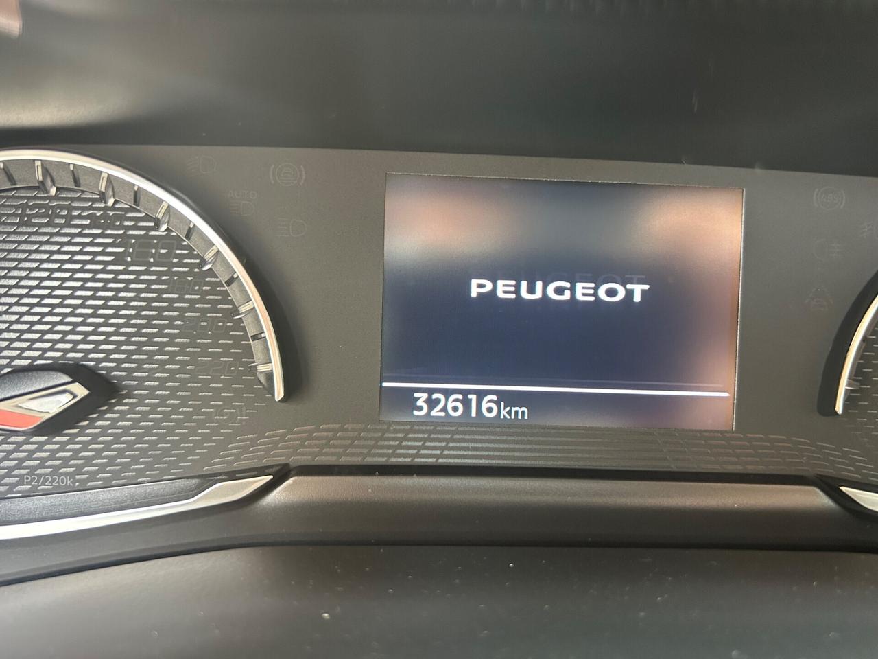 Peugeot 208 PureTech 75 “ PARI AL NUOVO 32.000 KM”