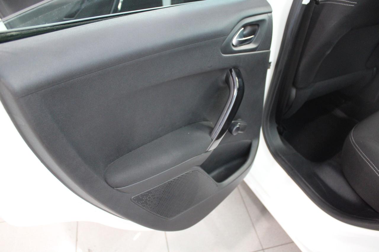 PEUGEOT 208 1.6 BlueHDi Active - 2017