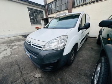 Citroen Berlingo BlueHDi 100 Van 3 posti - EURO6 - IVA COMPRESA