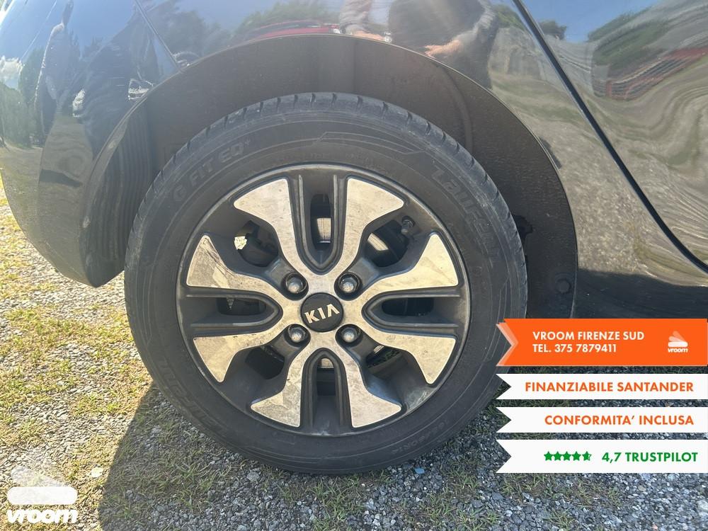 KIA Picanto 2ªs.(11/17) Picanto 1.0 12V 5 port...
